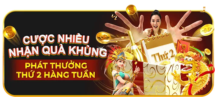 Ưu đãi chào mừng rs88 win