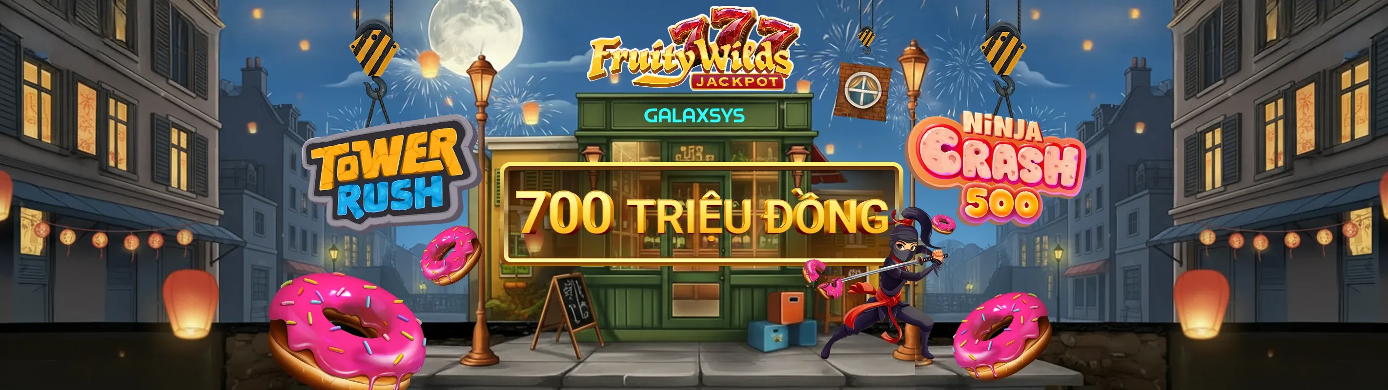Chương trình VIP RS88 Win
