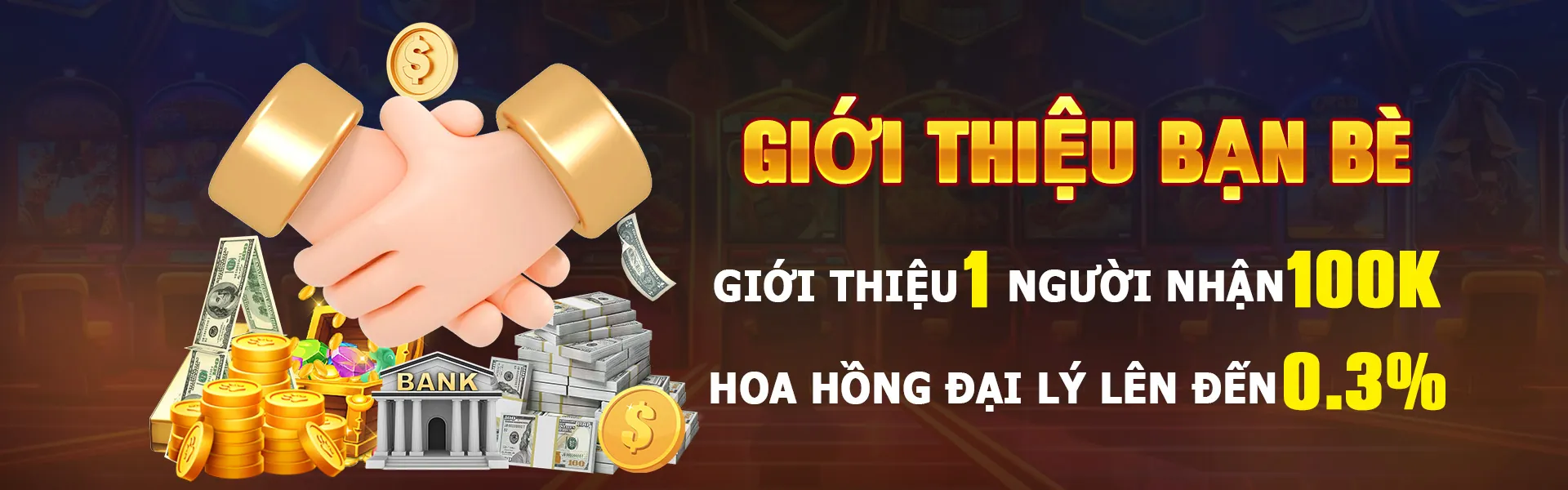 Thưởng nạp tiền hàng ngày RS88 Win