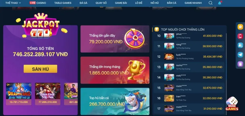 Tổng hợp các đặc quyền VIP độc quyền của rs88 win